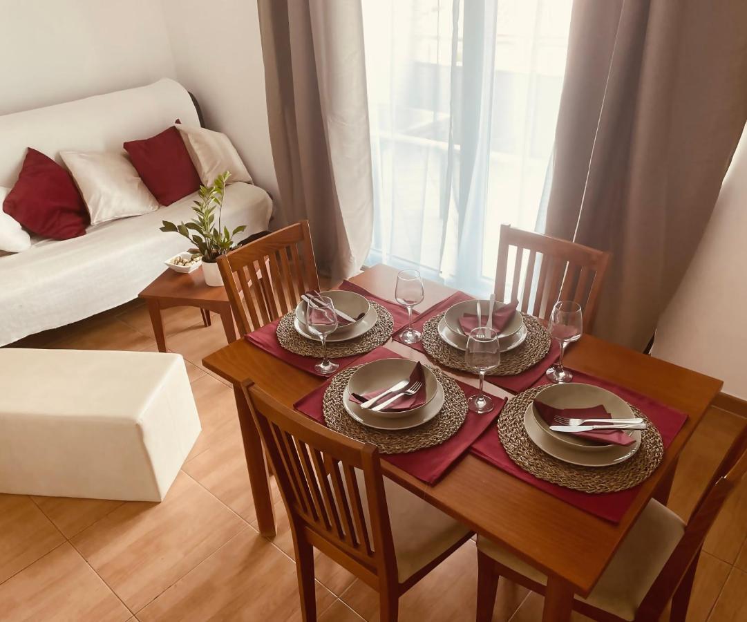 Apartments Stina Seget Vranjica Zewnętrze zdjęcie