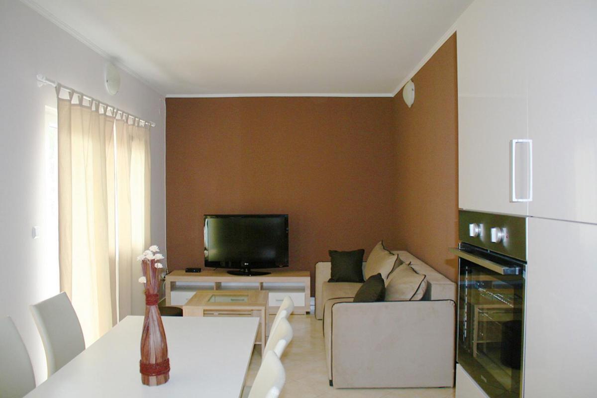 Apartments Stina Seget Vranjica Zewnętrze zdjęcie