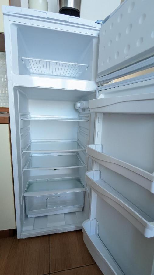 Apartments Stina Seget Vranjica Zewnętrze zdjęcie