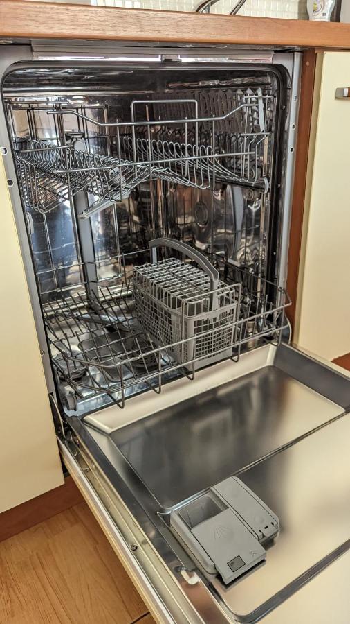 Apartments Stina Seget Vranjica Zewnętrze zdjęcie